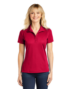 Women's Micropique Sport-Wick  Polo Shirt