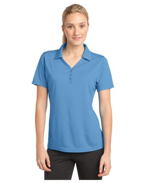 Women's PosiCharge Micro-Mesh Polo Shirt