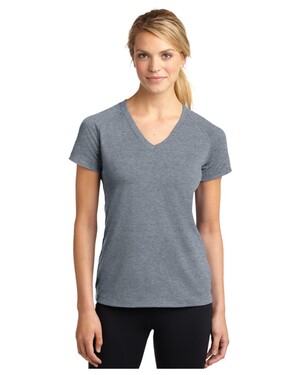 Women’s Fitted Very Important Tee ® Scoop Neck Ultimate Performance V-Neck T-Shirt 