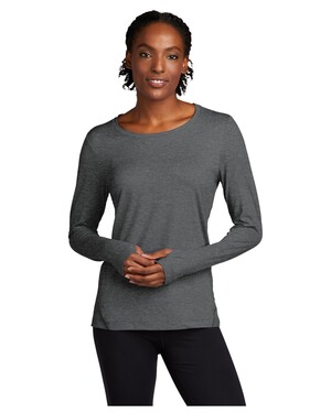 Women's Exchange 1.5 Long Sleeve Crew