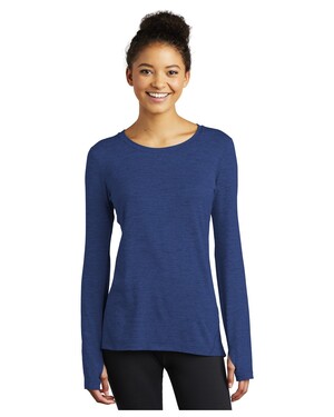 Women's Exchange 1.5 Long Sleeve Crew