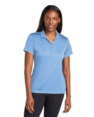 Ladies PosiCharge Re-Compete Polo Shirt