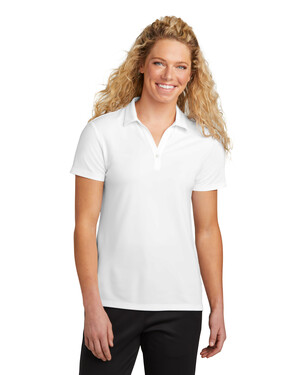 Women's UV Micropique Polo