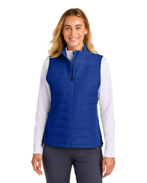 Women's Teknical Hybrid Vest
