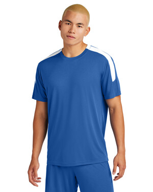 Competitor United Crew T-Shirt