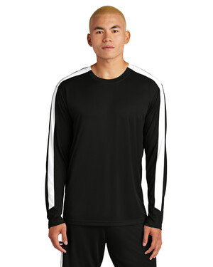 Competitor United Long Sleeve T-Shirt