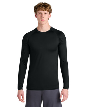 PosiCharge Compression Long Sleeve Tee
