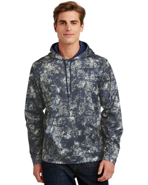 Sport-Wick  Mineral Freeze Fleece Hoodie