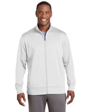 Sport-Wick  Fleece Full-Zip Jacket