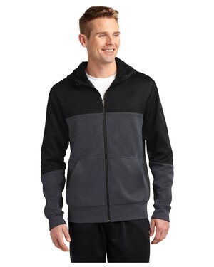 Sport tek performance hoodie online