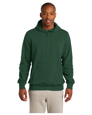 Pullover Hoodie