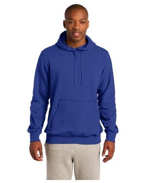 Pullover Hoodie