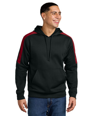 Sport-Wick Fleece United Pullover Hoodie