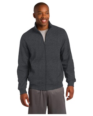Full-Zip Sweatshirt