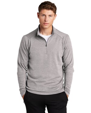 Lightweight French Terry 1/4-Zip Pullover