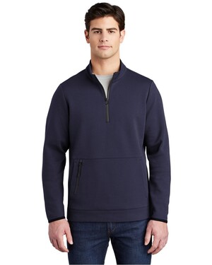 Triumph 1/4-Zip Pullover