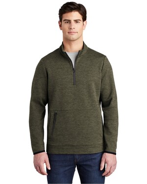 Triumph 1/4-Zip Pullover