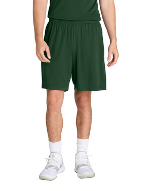 PosiCharge Competitor 7  Pocketed Short 