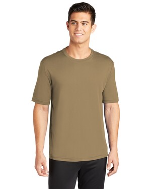  Ultra Game Men's Standard S/S Essential 2Pk Tee, Black/Heather  Grey, Small : Sports & Outdoors