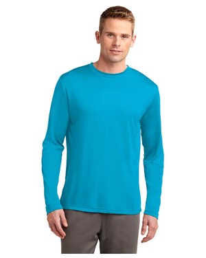 Long Sleeve PosiCharge Competitor T-Shirt