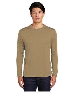Long Sleeve PosiCharge Competitor T-Shirt