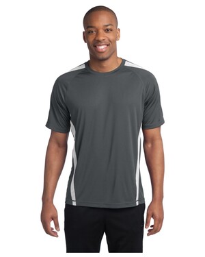 Colorblock Competitor T-Shirt
