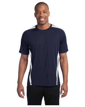 Colorblock Competitor T-Shirt