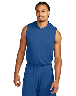 Competitor Sleeveless Hoodie