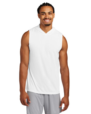 Competitor Sleeveless Hoodie
