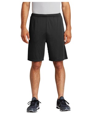 PosiCharge  Competitor  Pocketed Shorts
