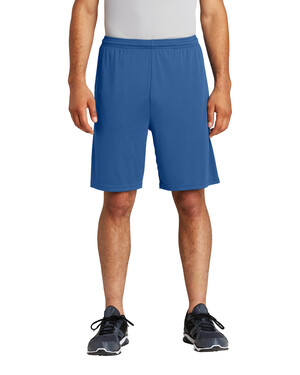 PosiCharge  Competitor  Pocketed Shorts