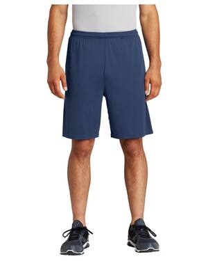 PosiCharge  Competitor  Pocketed Shorts