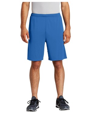 PosiCharge  Competitor  Pocketed Shorts