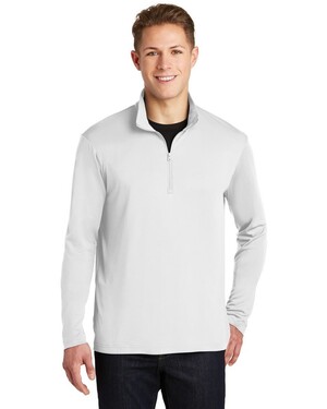 PosiCharge  Competitor  1/4-Zip Pullover