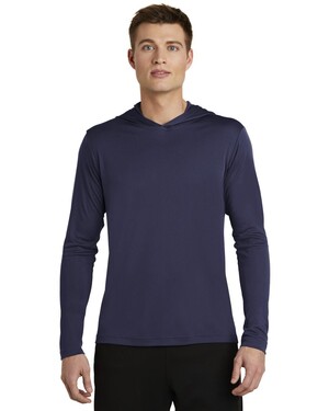 PosiCharge Competitor Hooded Pullover