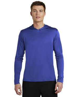 PosiCharge Competitor Hooded Pullover