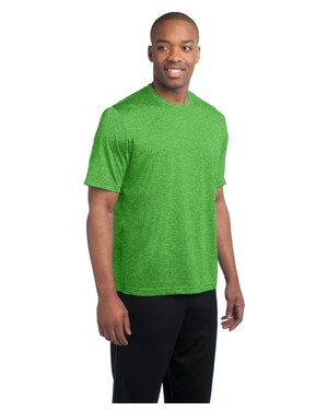 Sport-Tek ST360 Heather Contender T 