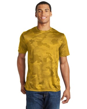CamoHex T-Shirt