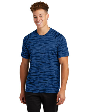 Drift Camo Tee