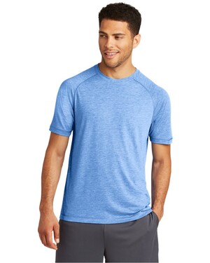 PosiCharge  Tri-Blend Wicking Raglan T-Shirt