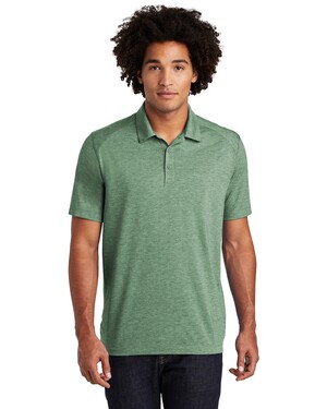 PosiCharge Tri-Blend Wicking Polo Shirt 