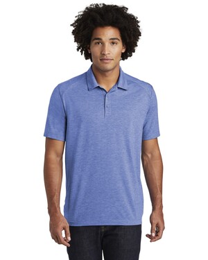 PosiCharge Tri-Blend Wicking Polo Shirt 