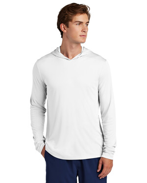 Posi-UV Pro Long Sleeve Hoodie
