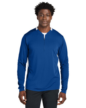 Club 1/4-Zip Pullover