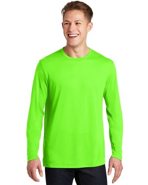 Competitor Cotton Touch 100% Polyester T-Shirt