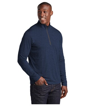 Endeavor 1/4-Zip Pullover