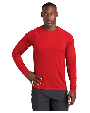 Long Sleeve Rashguard T-Shirt