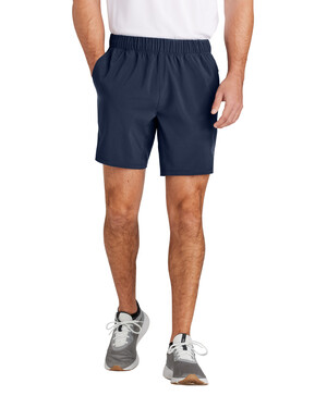 Repeat 7  Short