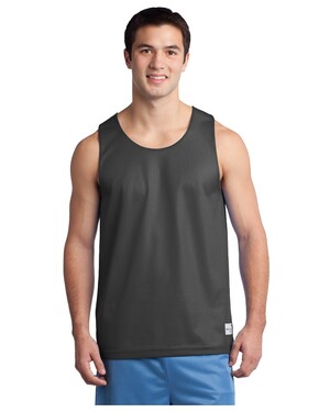 Sport-Tek ST500 PosiCharge Classic Mesh Reversible Tank 