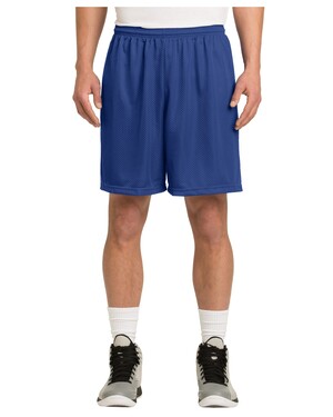 PosiCharge Classic Mesh  Shorts